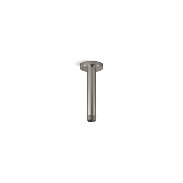 Kohler Statement 1F Cm Rh Arm - 6  (152Mm) Vibrant Brushed Nickel 26320-BN